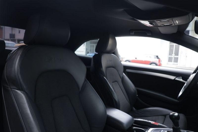 Audi A5 Audi A5 SPB 2.0 TFSI 180 CV 132KW ANNO 2009