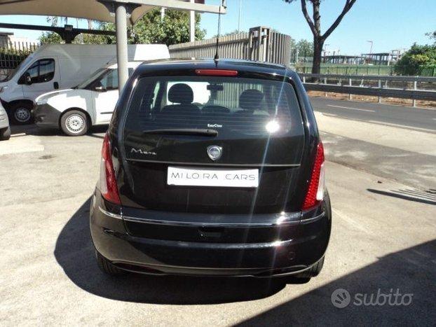 LANCIA MUSA 1.4 16V Oro