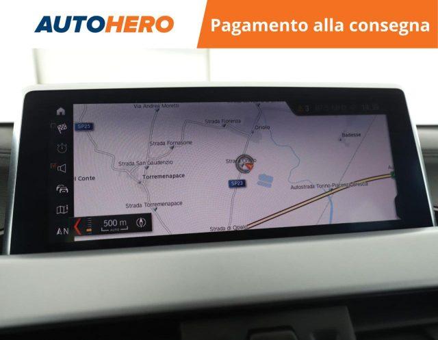 BMW X2 xDrive25e Advantage