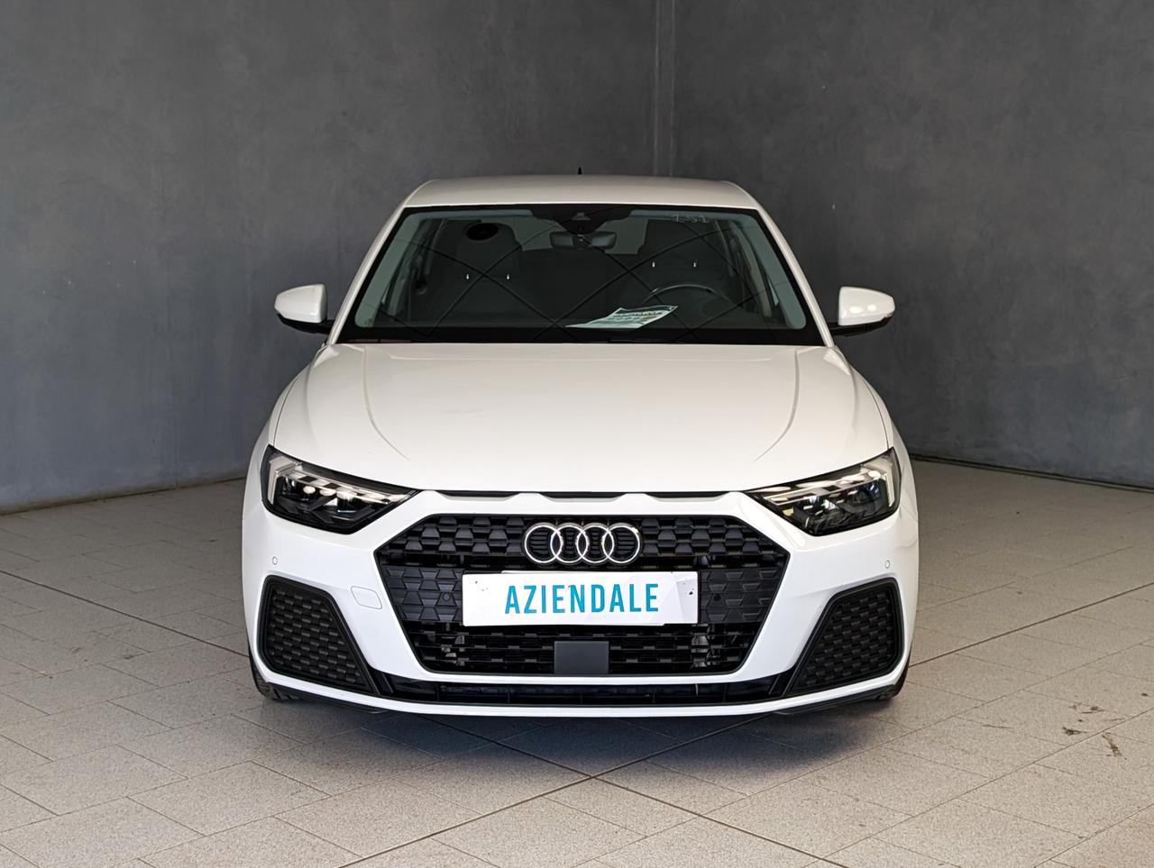 Audi a1 ii 30 TFSI 110cv S-tronic