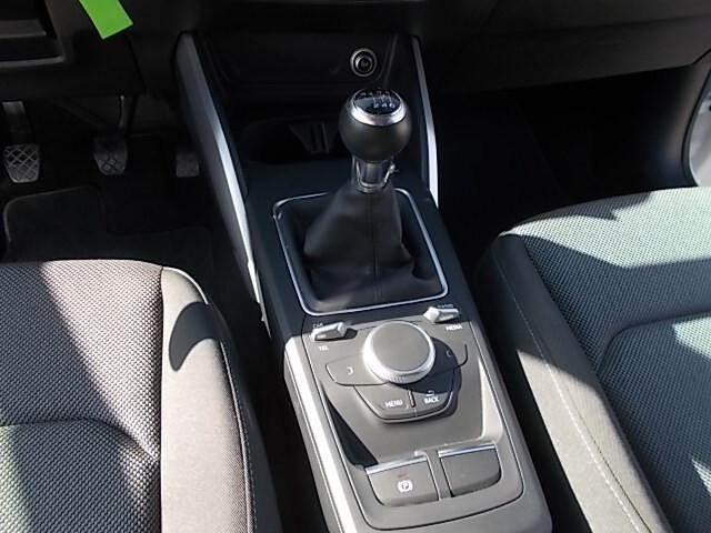 Audi Q2 1.6 TDI Business 116cv 5/2017 KM90000