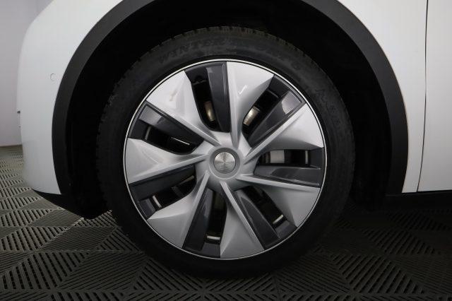 TESLA Model Y Model Y Long Range AWD