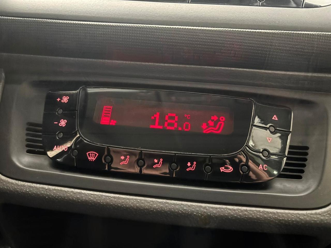 Seat Ibiza 1.2 TDI 75CV **solo 119.000 KM **