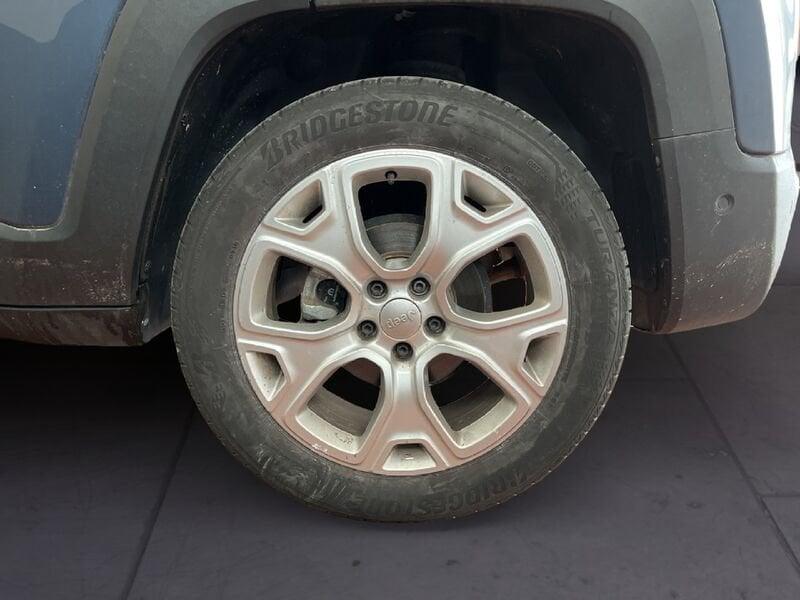 Jeep Renegade 2019 1.0 t3 Limited fwd