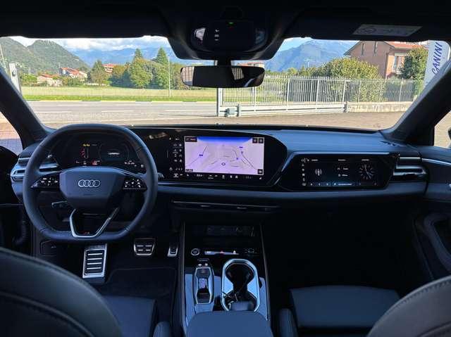 Audi A6 A6 Avant 2.0 tdi mhev + S line edition quattro