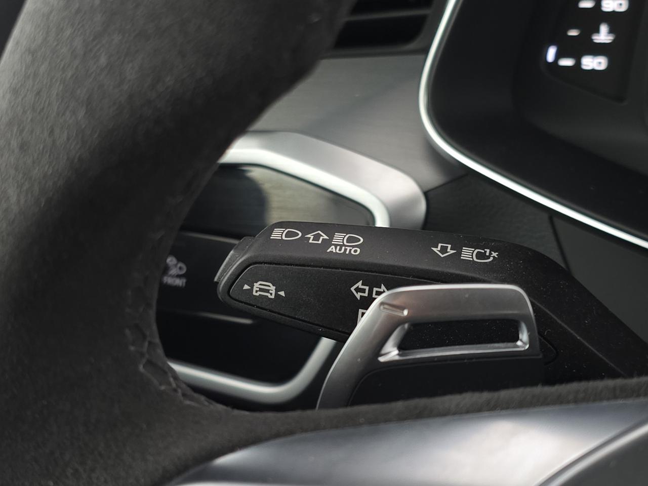 Audi RS6 avant 4.0 mhev quattro tiptronic