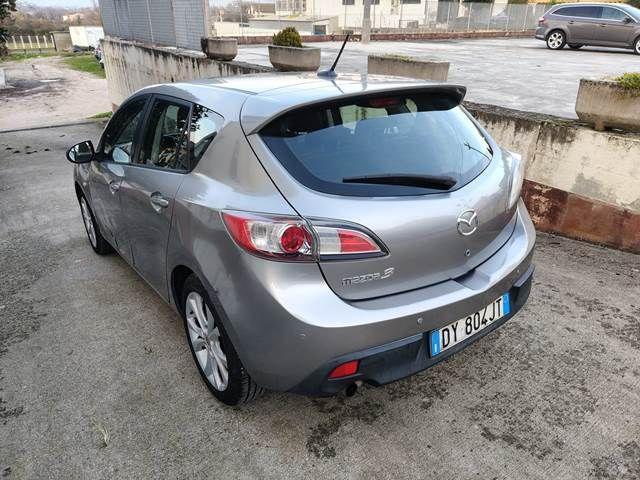 Mazda 3 1.6 TDi 16V 109CV Lim.Extra