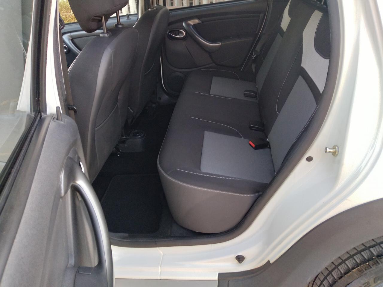 Dacia Duster 1.5 dCi 110 CV 4x2 Serie Speciale Brave