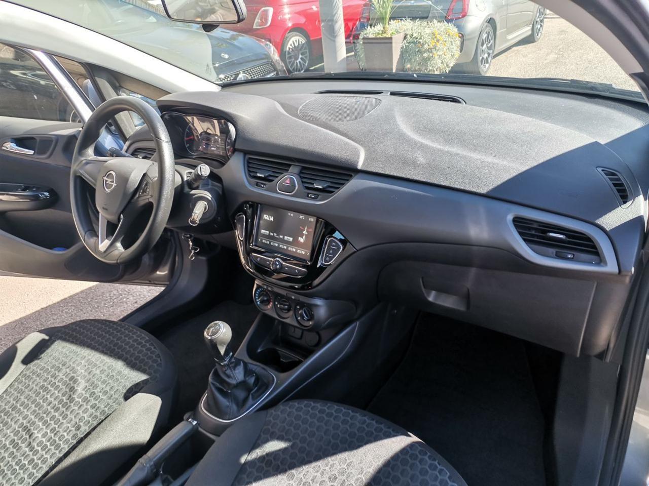 Opel Corsa 1.4 90CV GPL Tech 5 porte Innovation