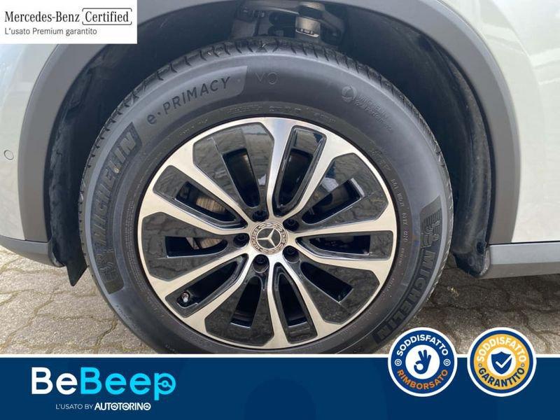 Mercedes-Benz GLC 200 D ADVANCED 4MATIC AUTO