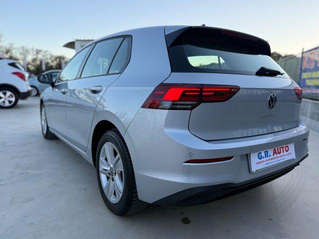 VOLKSWAGEN Golf 2.0 TDI PARI AL NUOVO GARANZIA