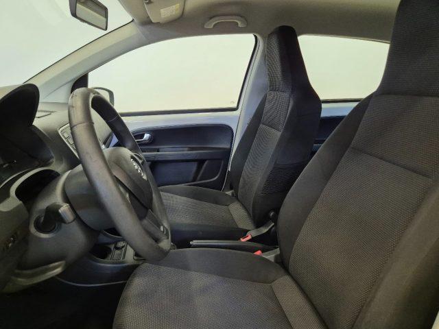 SKODA Citigo 1.0 68 CV 5p Active G-Tec - NEOP. - Clima