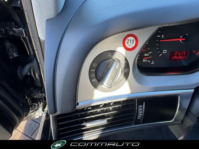 AUDI A6 allroad 3.0 TDI 240 CV F.AP tiptronic Advanced