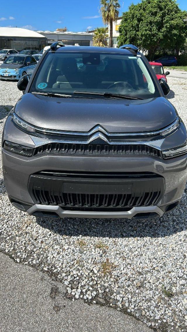 CITROEN C3 Aircross PureTech 110 S&S Feel