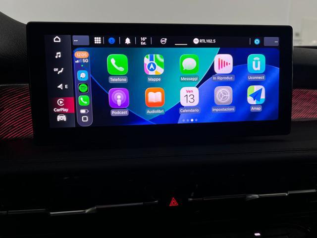 ALFA ROMEO Tonale 1.5 130 CV MHEV TCT7 Edizione Speciale