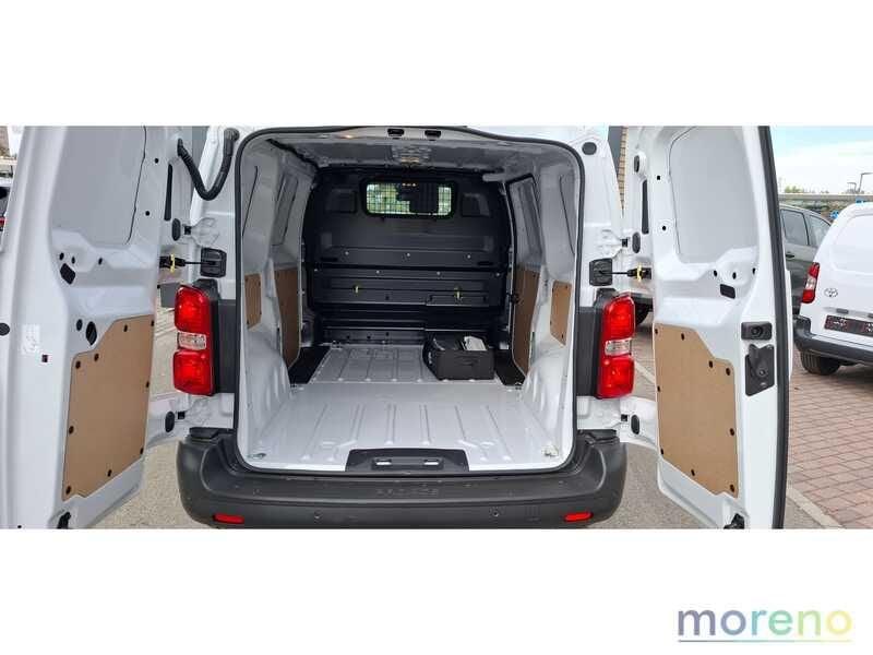 Toyota Proace 1.5d 120cv S&S 10q L1 S Comfort