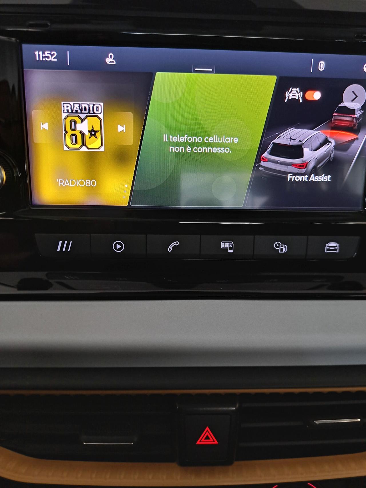 Seat Arona 1.0 EcoTSI Style 95cv GARANZIA
