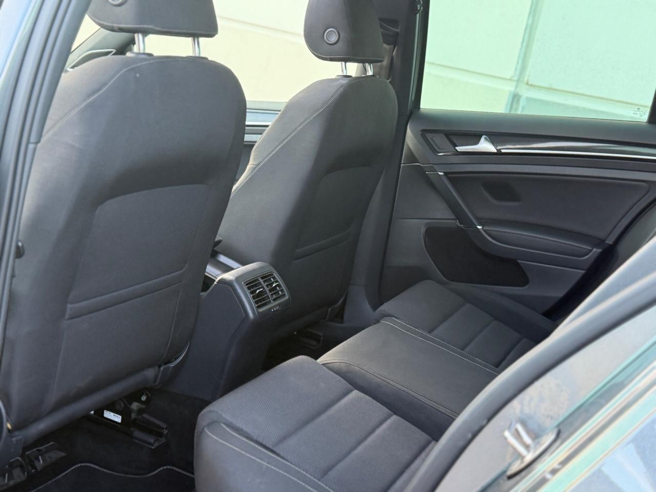 Volkswagen Golf R 2.0 TSI 300CV 4MOTION 2020 - PERMUTABILE