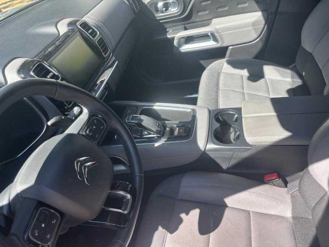 CITROEN C5 Aircross - BlueHDi 130 S&S EAT8 Shine