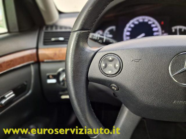 MERCEDES-BENZ S 320 CDI 4Matic Avantgarde