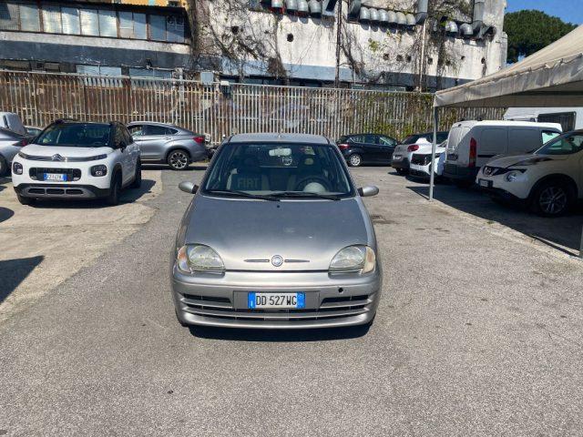 FIAT Seicento 1.1i
