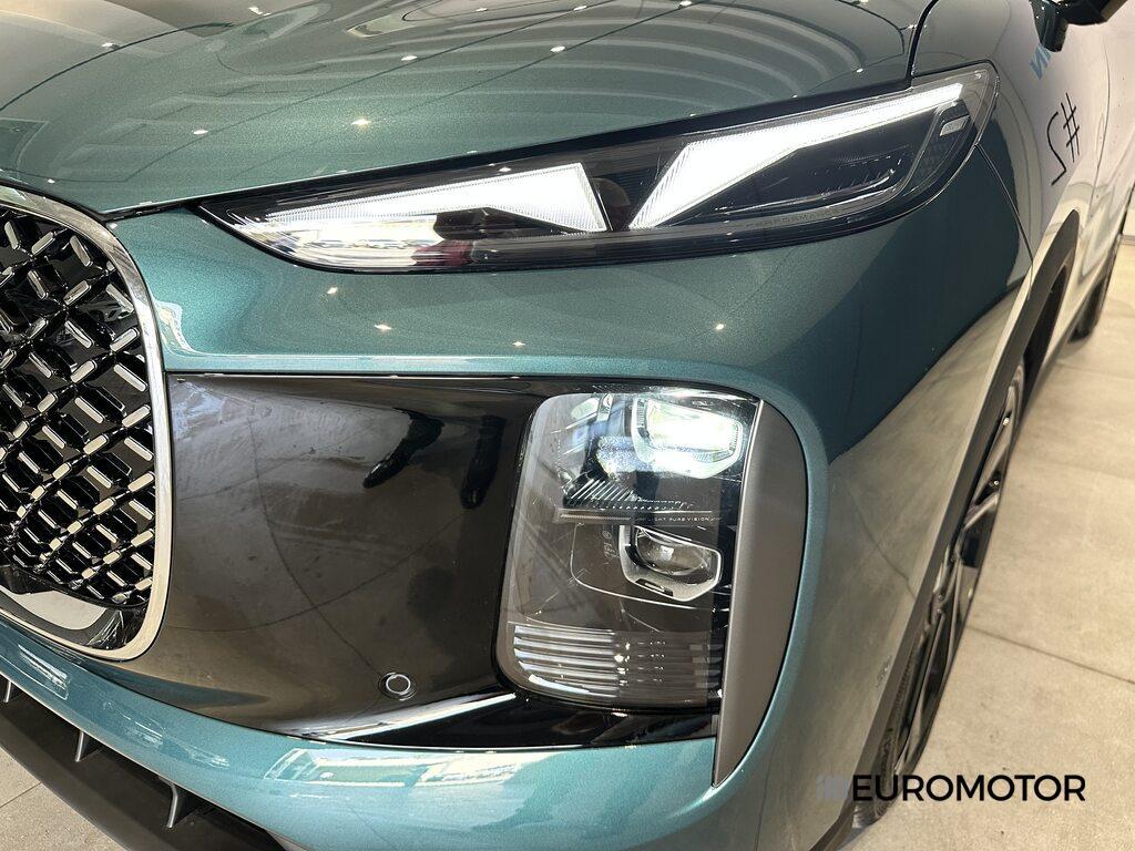 Lepas L8 1.5 TGDi Ibrido Plug-in Elegance DHT