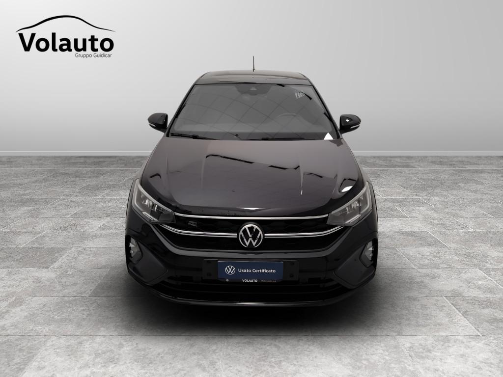 VOLKSWAGEN Taigo - Taigo 1.0 tsi R-Line 110cv