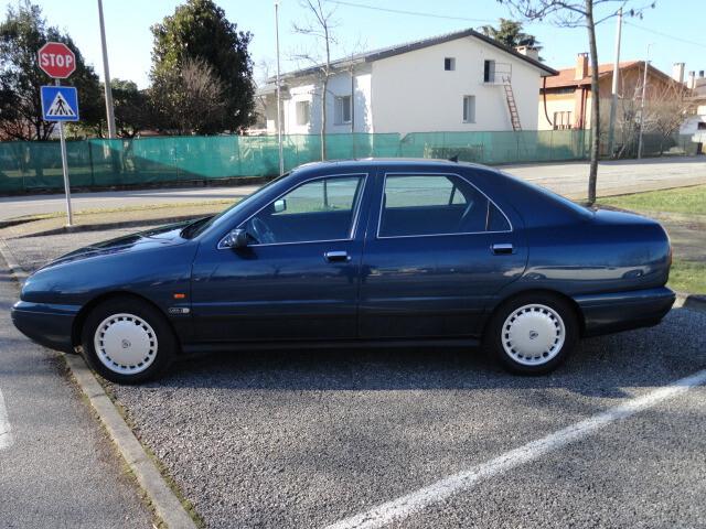 Lancia K 2.0i 20V cat LS