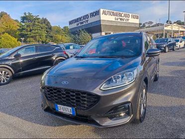 FORD Kuga III 2020 - Kuga 2.5 phev ST-Line X 2wd 225cv cvt