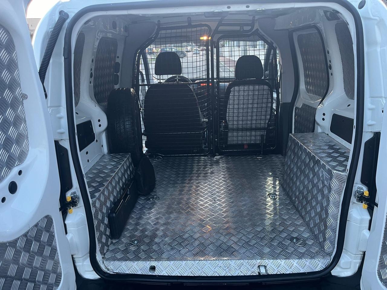 Fiat Fiorino 1.3 MJT 75CV Furgone SX