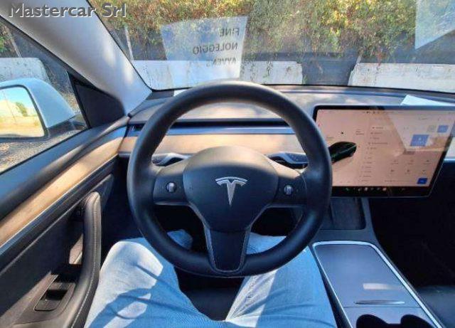 TESLA Model Y Model Y 2021 Long Range Dual Motor awd - GL036PK