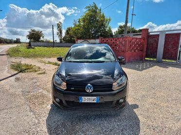 Vw Golf 1.4 TSI 160CV R-Line