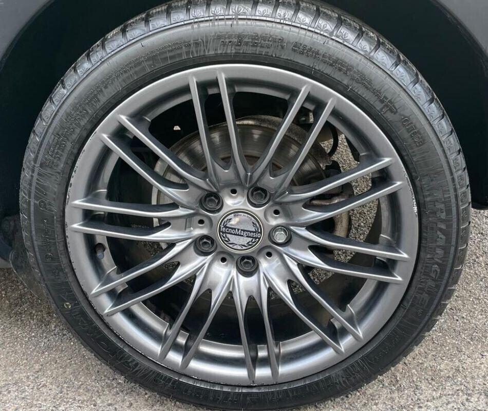 MINI COOPER COUNTRYMAN SD 2.0 143Cv. ALL4 AUTOMATICA