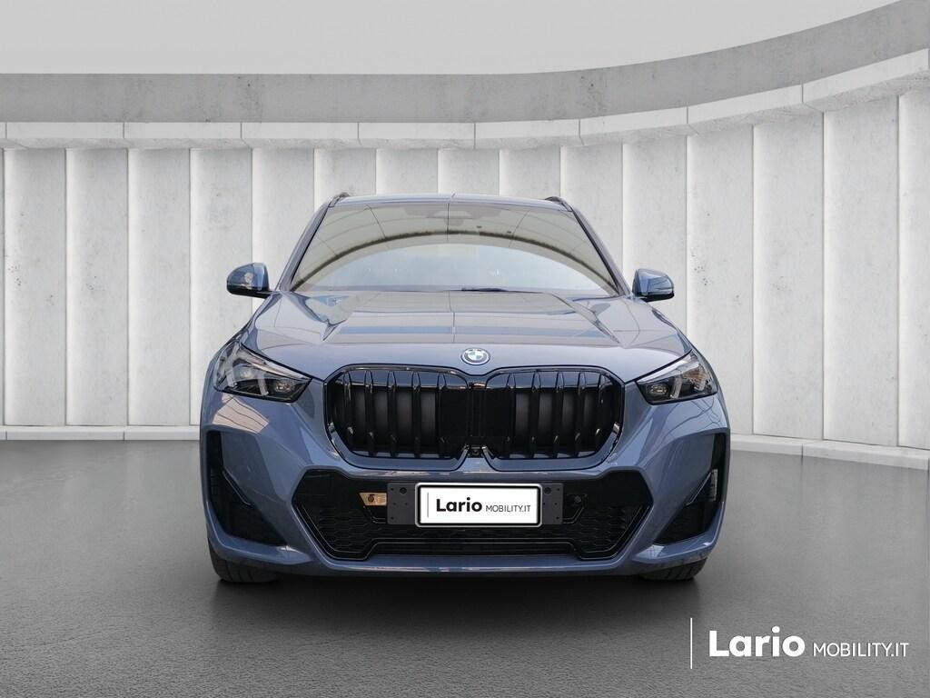 BMW X1 25 e MSport Pro xDrive DCT
