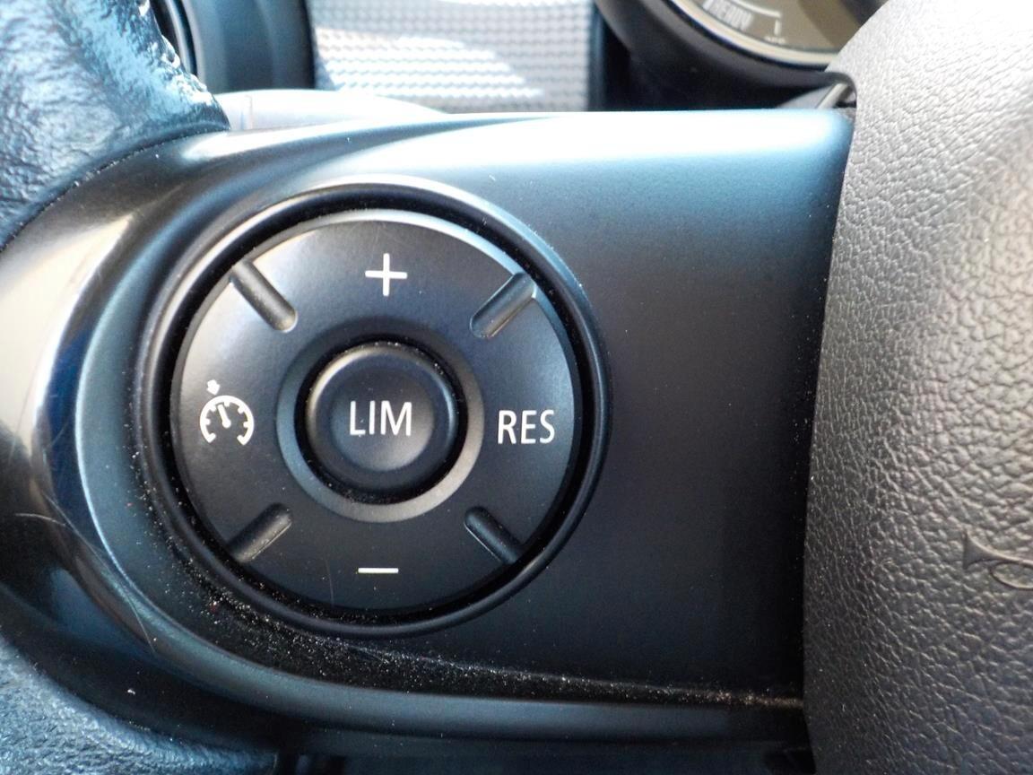 Mini 1.5 Cooper D