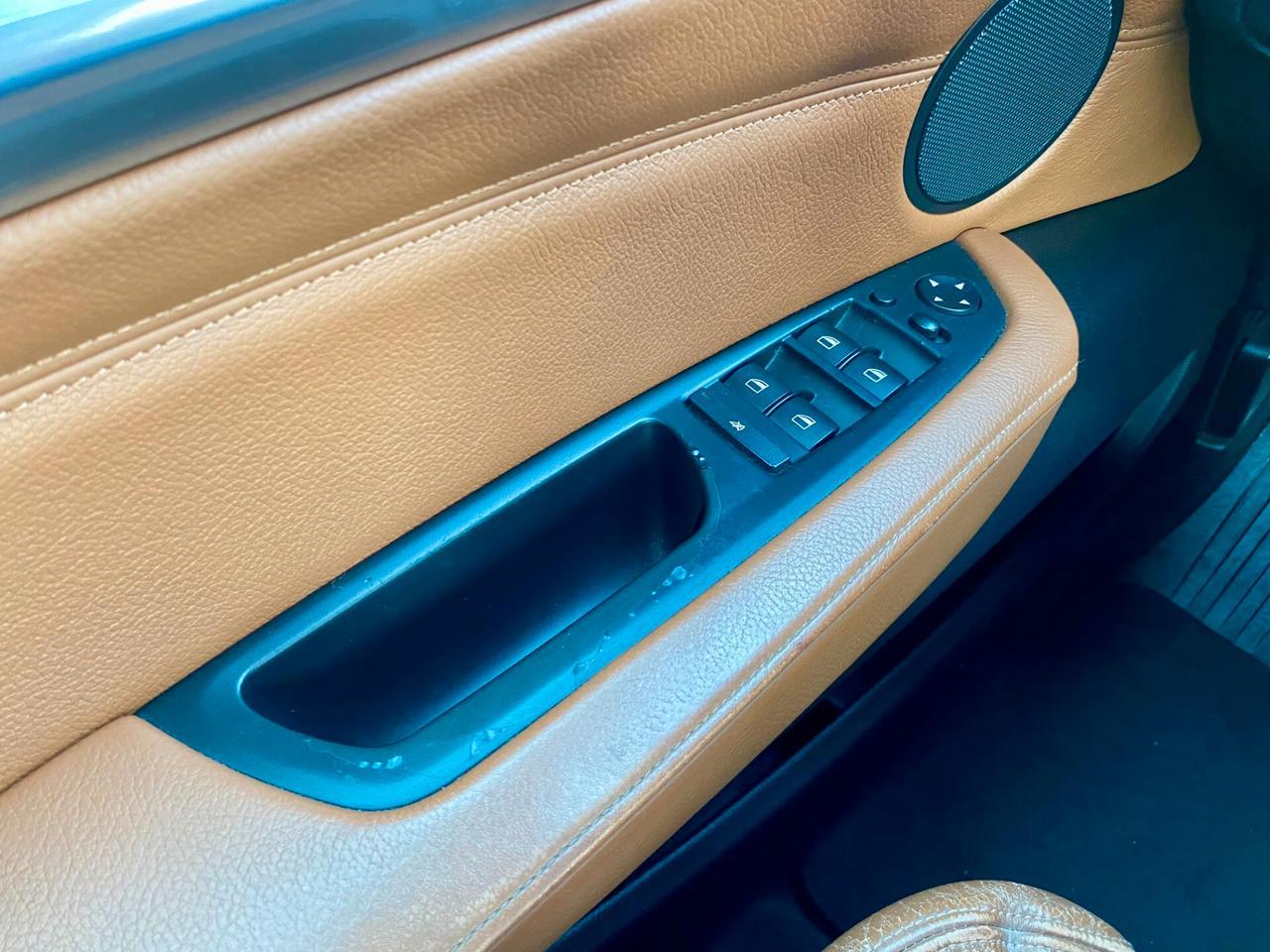 BMW X6 xDrive35d Attiva auto 286cv TAGLIANDI BMW