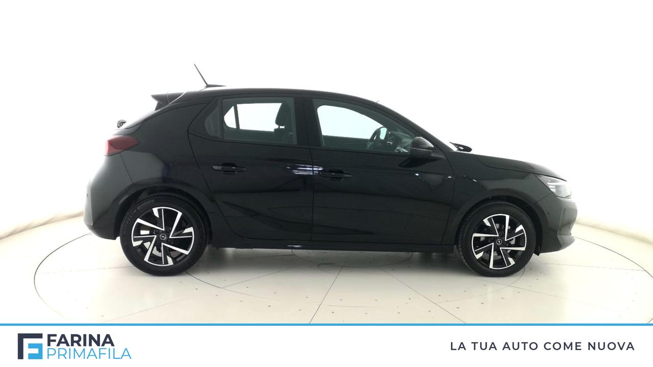 OPEL Corsa VI 2023 - Corsa 1.2 GS s&s 75cv