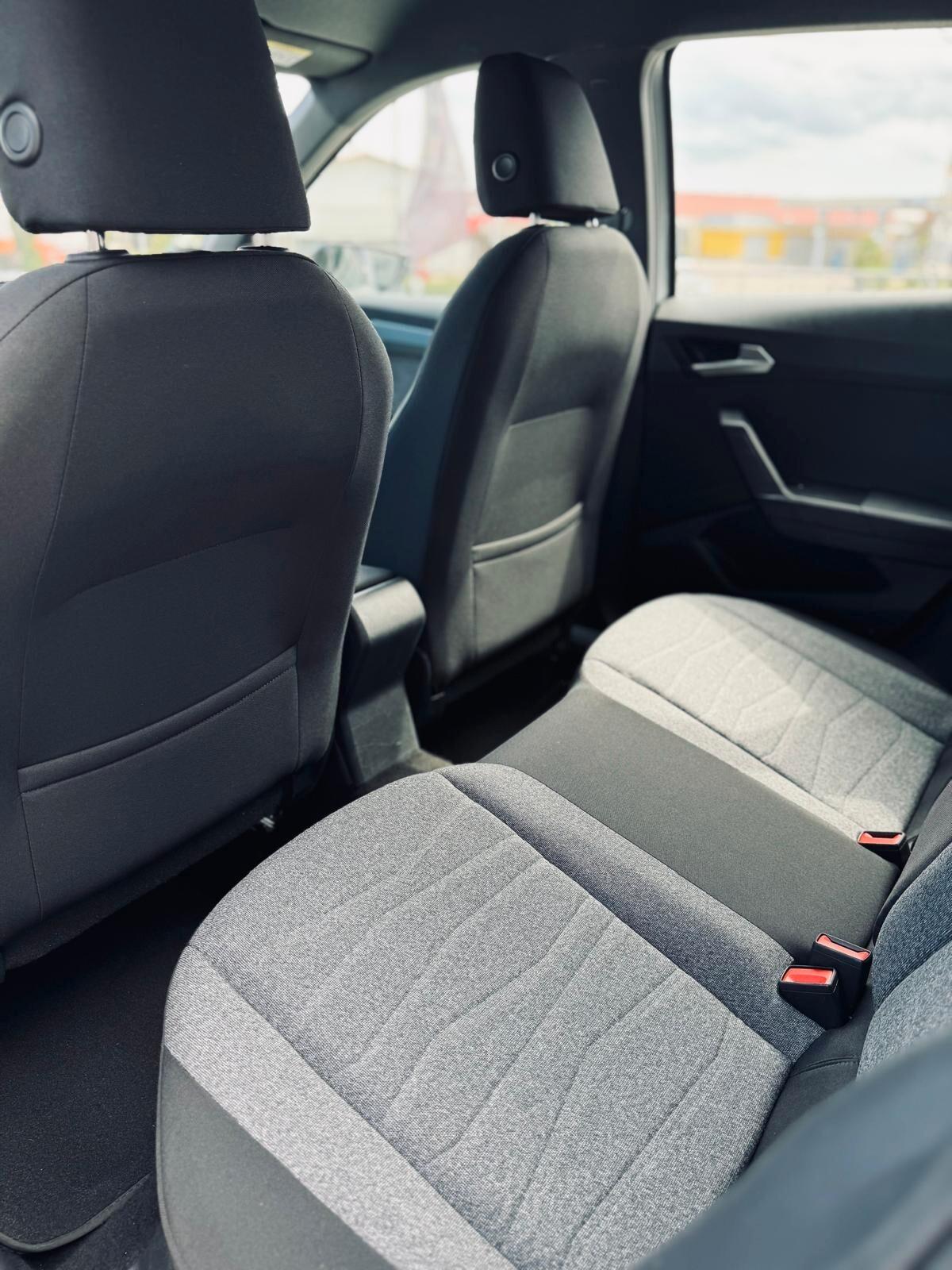 Seat Arona 1.0 EcoTSI 110 CV DSG XPERIENCE