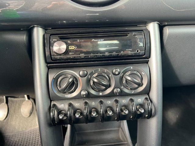 MINI Mini 1.4 tdi One D