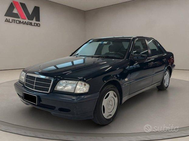 Mercedes Classe C C 180 Classic