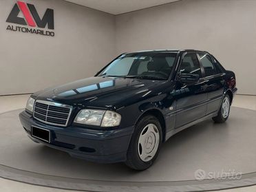 Mercedes Classe C C 180 Classic