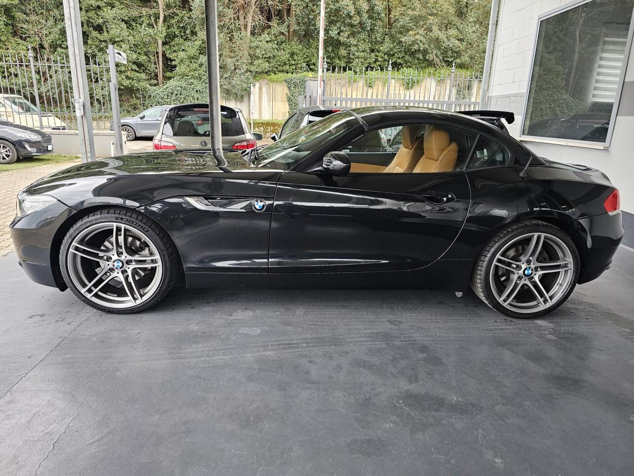 Bmw Z4 sDrive20i