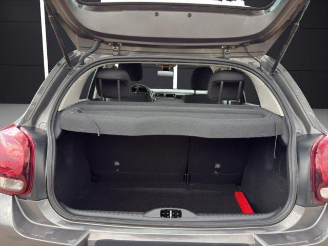 CITROEN C3 PureTech 68 Feel