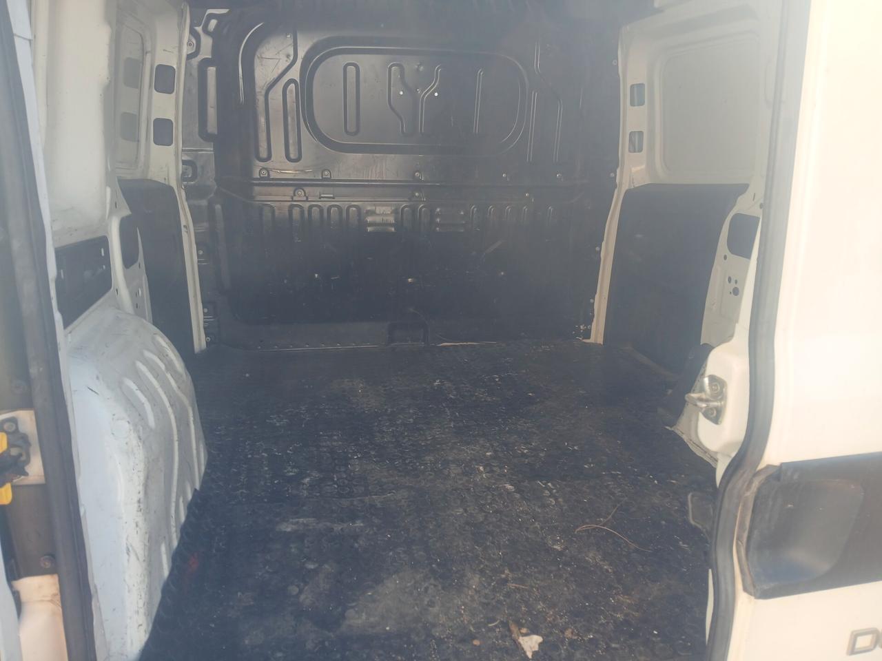 Fiat Doblo Doblò 1.3 MJT PL-TN Cargo Maxi Lamierato SX