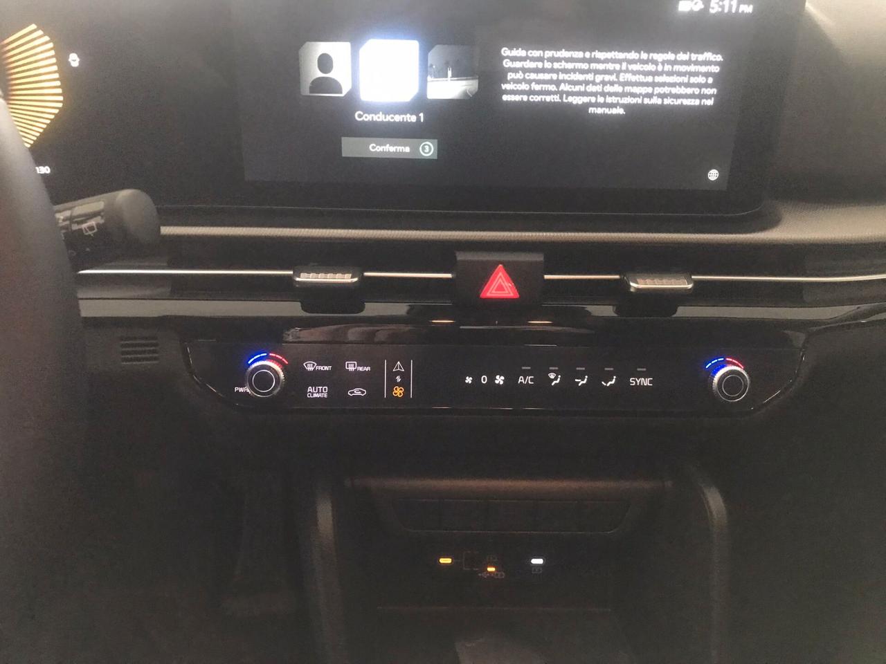 Kia Sportage 1.6 CRDi MHEV Business