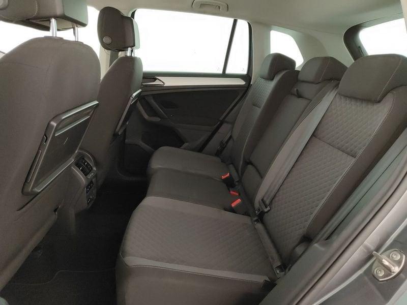 Volkswagen Tiguan 1.6 TDI Business BMT