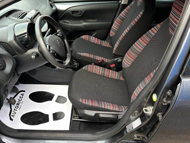 CITROEN C1 Shine 1.0 70CV *APPLE CARPLAY*ANDROID AUDIO*