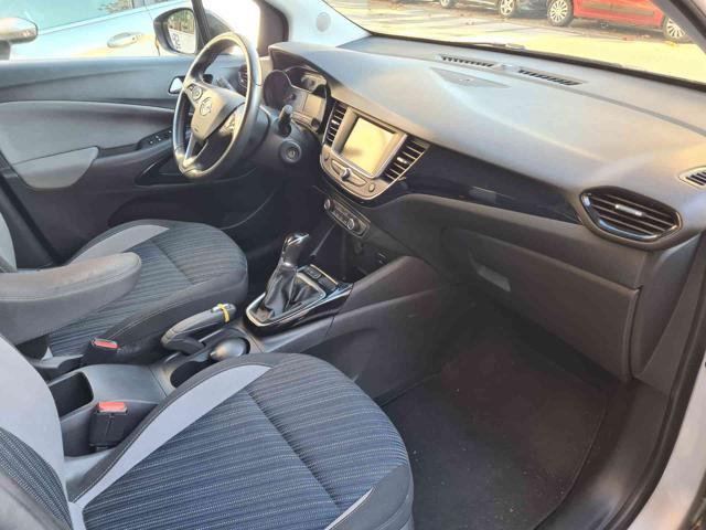 OPEL Crossland X 1.2 12V Advance