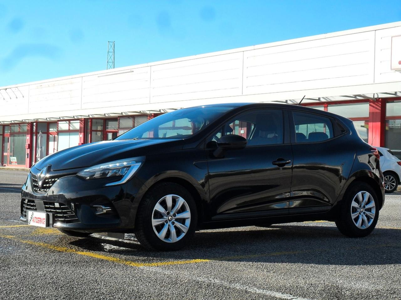 Renault Clio Blue 1.5dCi Business Berlina 5porte