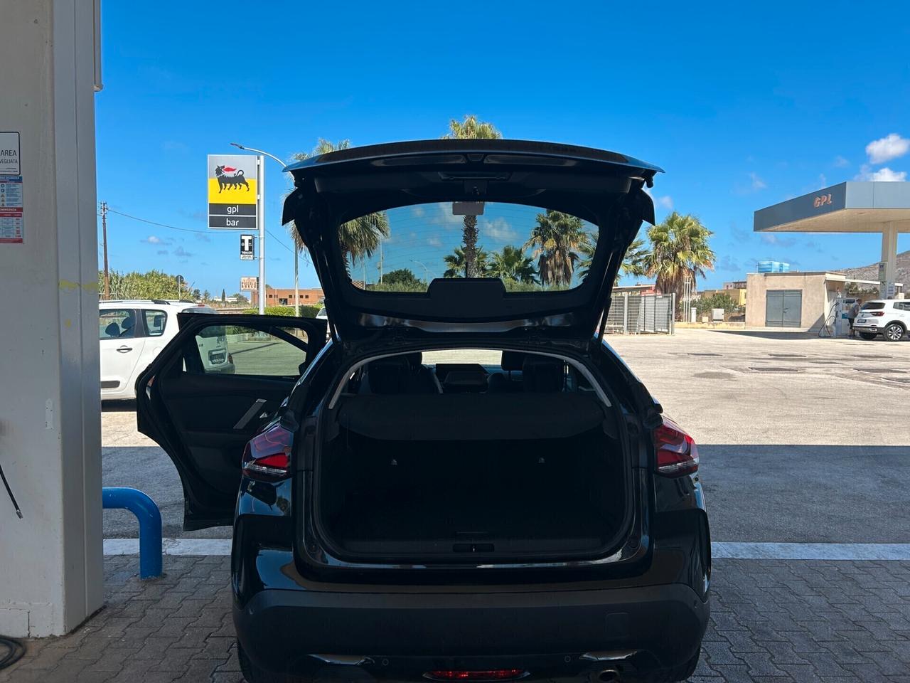 Citroen C4 BlueHDi 130 S&S EAT8 Feel Pack